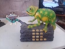Reptile novelty phone for sale  CAMBORNE