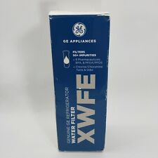 Xwfe refrigerator water d'occasion  Expédié en Belgium