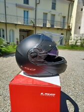 Ls2 strobe ff325 usato  Busto Arsizio