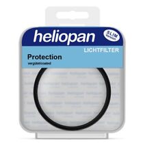 Heliopan protection filter usato  Italia