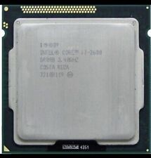 Procesador Intel Core i7-2600 SR00B 3,40 GHz cuatro núcleos LGA1155 8 MB CPU segunda mano  Embacar hacia Argentina