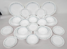 corelle dinnerware set for sale  Hickory