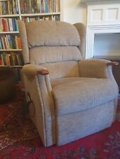 Hsl recliner chair for sale  READING