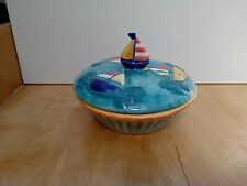 Vintage rayware sailing for sale  Shipping to Ireland
