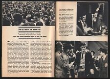 1961 article bob for sale  Winnetka
