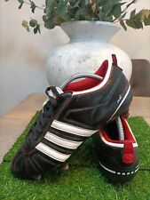 Adidas adiquestra black for sale  HOUGHTON LE SPRING