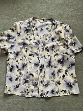 Eastex blouse size for sale  KEIGHLEY