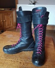 Camper boots size for sale  GRIMSBY