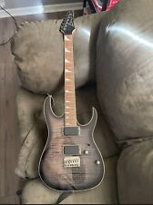 Ibanez rg3exfm1 electric for sale  Newport News