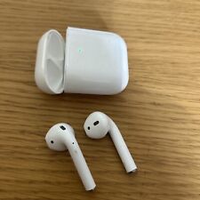 Apple airpods 2nd for sale  NORWICH