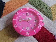 Ice watch pink for sale  DERBY