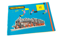 Trix express 1961 gebraucht kaufen  Düren