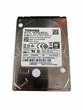 Usado, Toshiba MQ02ABD100H SATA 2,5 pulgadas Disco duro híbrido interno de 1 TB y 8 GB para PS3 PS4 segunda mano  Embacar hacia Argentina