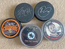 hockey puck for sale  SUTTON