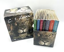 Lewis chronicles narnia for sale  Round Rock