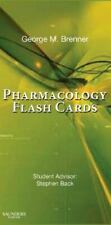 Pharmacology flash cards for sale  Carrollton