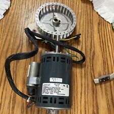 electrocraft electric motor for sale  Barnesville