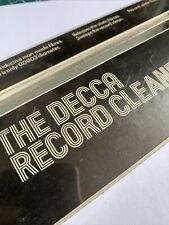 The decca record d'occasion  Toulouse-