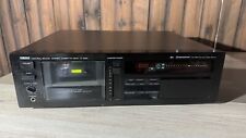 Yamaha 1020 tapedeck gebraucht kaufen  Weinheim