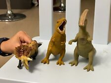 Canimali morbidi dinosauri usato  Padova