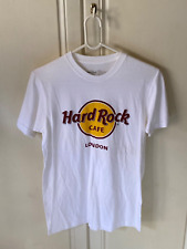 Shirt hard rock usato  Napoli