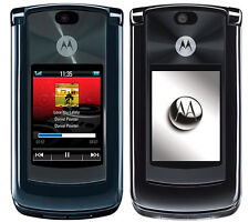 Celular flip original desbloqueado Motorola Razr 2 V8 512MB 2GB 2MP GSM, usado comprar usado  Enviando para Brazil