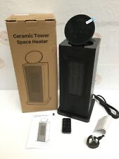 Ceramic heater 2000w for sale  MANSFIELD