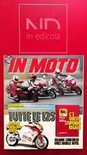 Moto maggio 1992 usato  Bologna