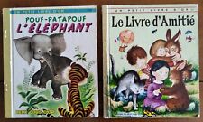 Lot livres petit d'occasion  Caen