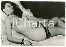 1950ca vintage erotic usato  Italia