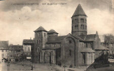 Cpa mauriac 1298. d'occasion  Gennevilliers