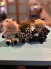 Clown lion dolls for sale  Bensalem