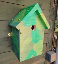 Bird nesting box for sale  TROWBRIDGE