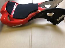 Ducati race seat for sale  KETTERING