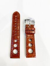 Boat leather strap for sale  HEREFORD