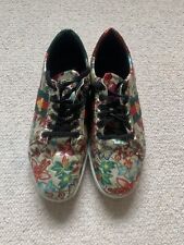Gucci floral sneakers for sale  LONGFIELD