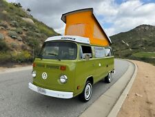 1978 volkswagen bus for sale  Rancho Cucamonga