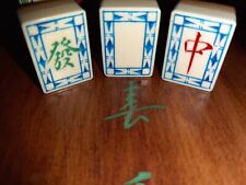 Mahjong custom mah for sale  Ireland