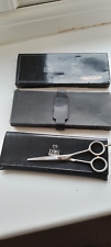 professional hairdressing scissors for sale  OSWESTRY