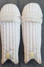 Puma cricket pads for sale  HECKMONDWIKE