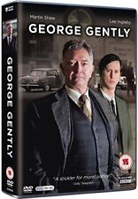 George gently series for sale  UK