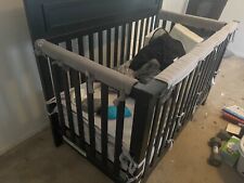 Used baby crib for sale  Land O Lakes