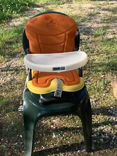 Rialzo sedia bambini usato  San Severino Marche