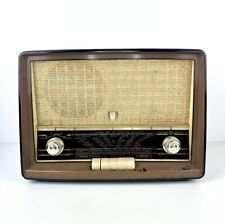 Ancienne radio philips d'occasion  Benfeld