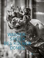 Wasserspeier kölner domes gebraucht kaufen  Berlin