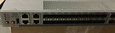 Cisco NCS-5501-SE 4x100GE QFSP 100G 40x10GE SFP+ DCRV Router Tested for sale  Shipping to South Africa