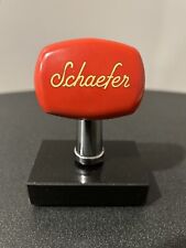 Vintage red schaefer for sale  South Hadley