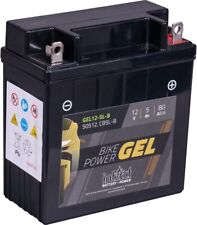 Yb5l batteria gel usato  Italia