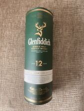 Glenfiddich single scotch for sale  GLOUCESTER