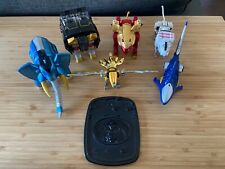 power rangers wild force megazord for sale  HIGH WYCOMBE